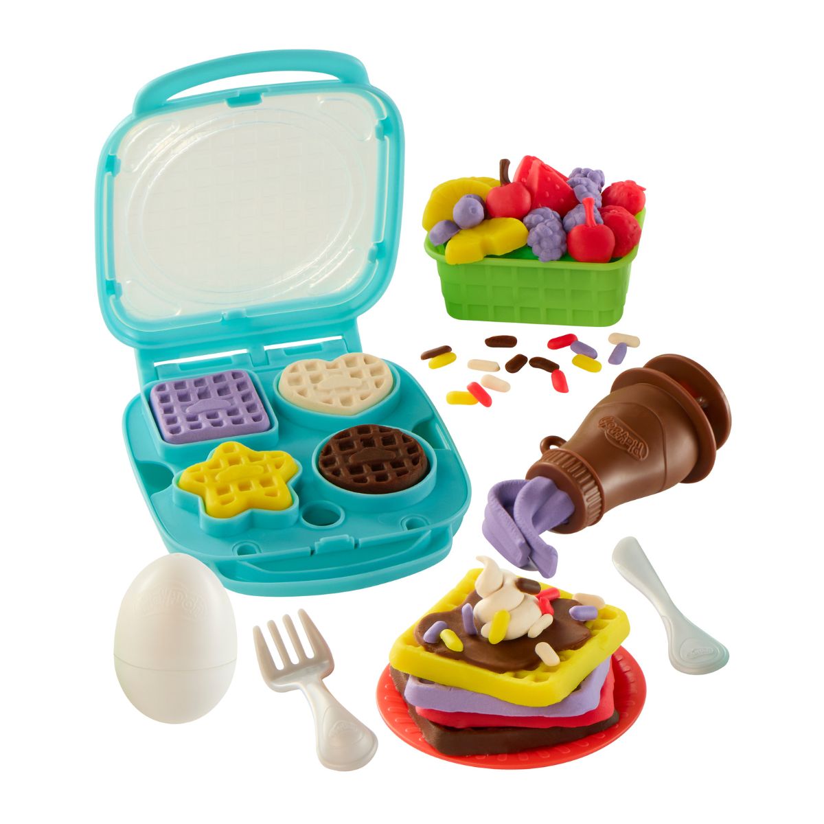 combo-bo-khuon-playdoh-lam-banh-waffle-vui-nhon-playdoh-cbg3274-g2304-23241-04