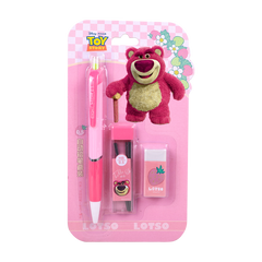 Lotso Bear Unimass Pencil Combo A73067-T1S