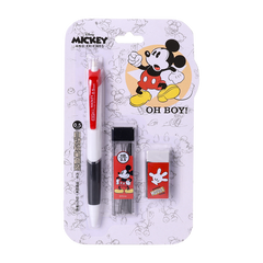 Mickey Mouse Unimass Pencil Combo A73067-M1S