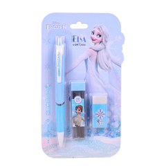 Queen Elsa Unimass Pencil Combo A73006-F1S