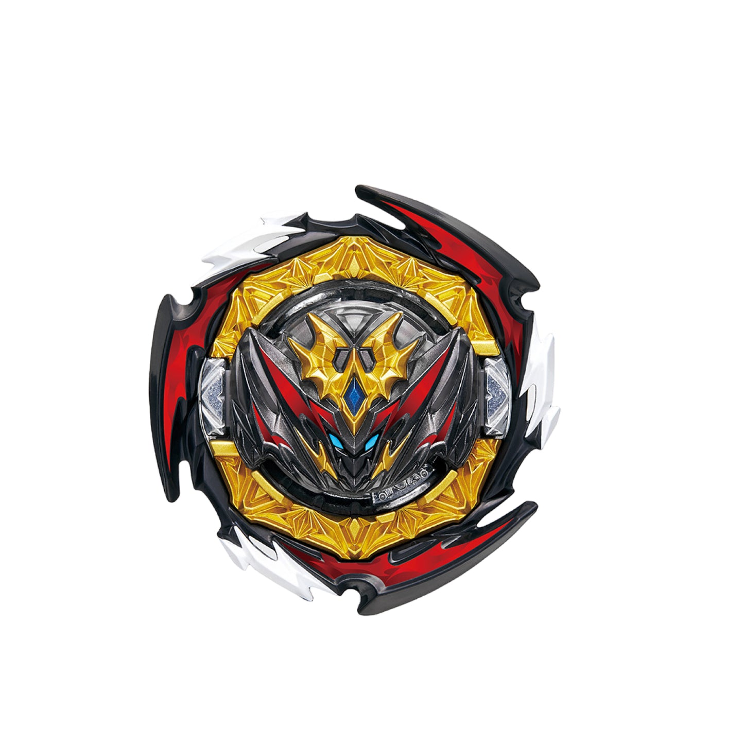 Con Quay B-180 Booster Dynamite Belial.Nx.Vn-2 BEYBLADE 6 173670