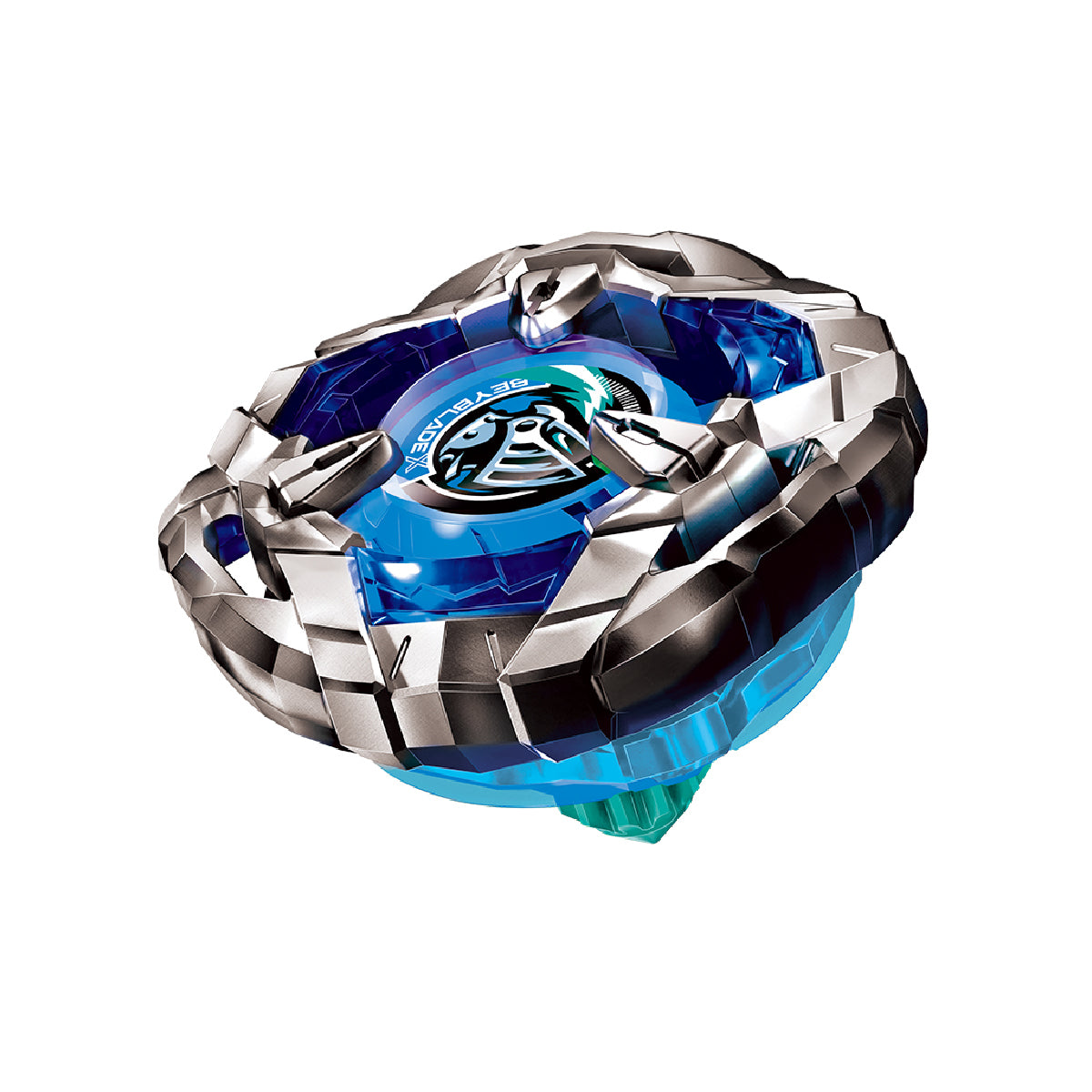 Con Quay BX-06 Booster Knight Shield 3-80N BEYBLADE X 910480