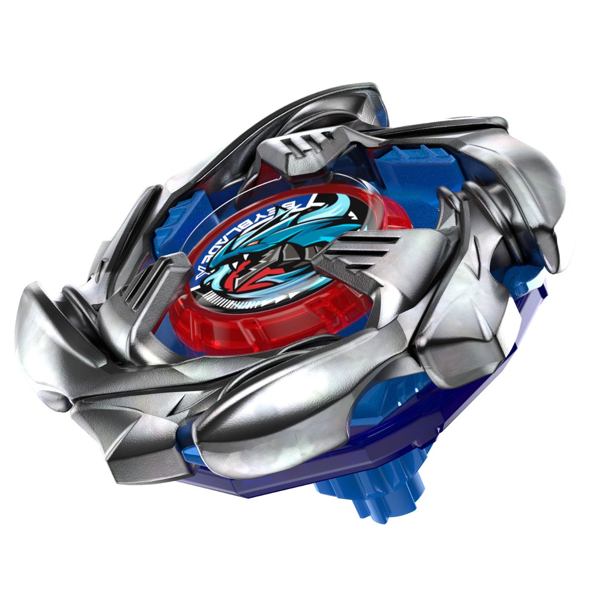 Spinning Top Toy BX-34 Starter Cobaltdragoon 2-60C BEYBLADE X 914563