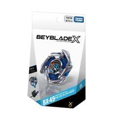 Đồ Chơi Con Quay BX-49 Starter Deanstrike 4-50FF BEYBLADE X 096122