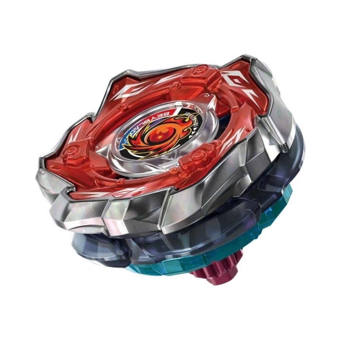 Đồ Chơi Con Quay CX-09 Starter Soleclipse D 5-70TK BEYBLADE X 995678