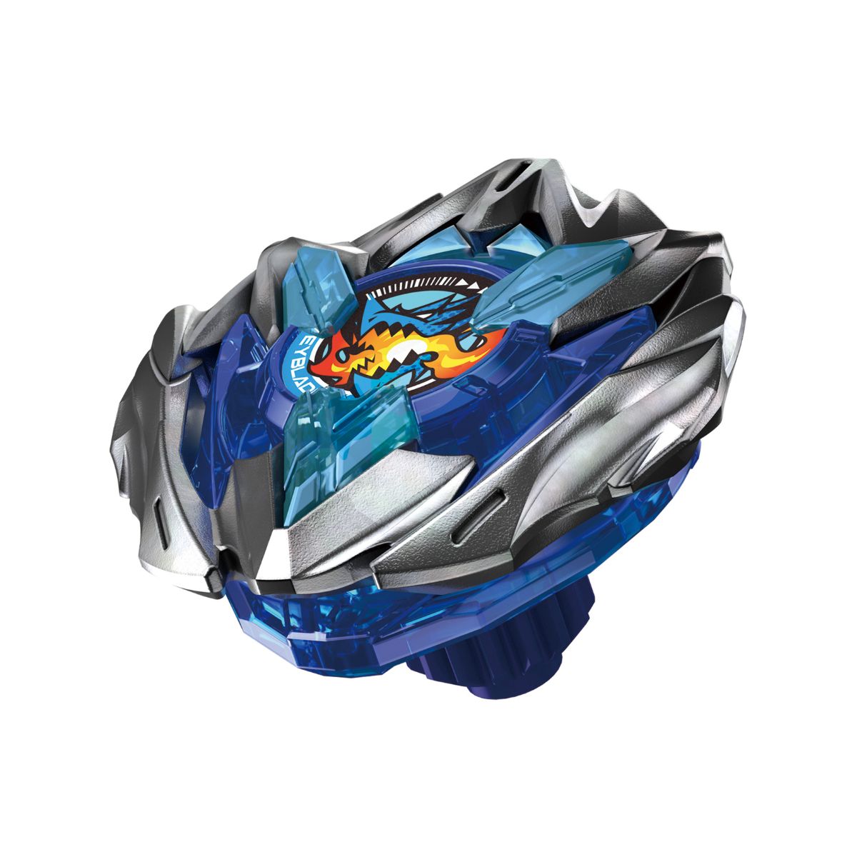 Đồ Chơi Con Quay UX-01 Starter Dran Buster 1-60A BEYBLADE X 914471