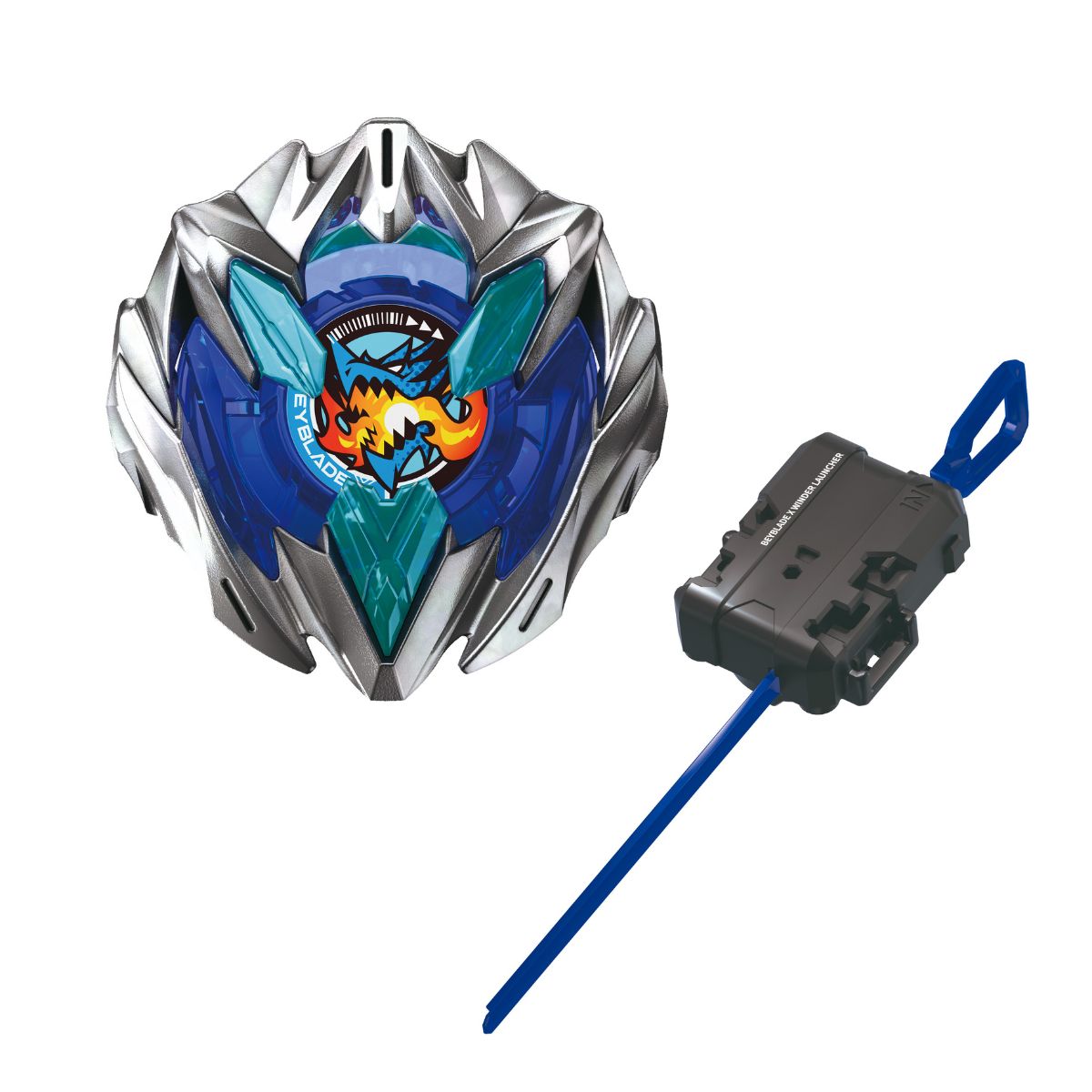 Đồ Chơi Con Quay UX-01 Starter Dran Buster 1-60A BEYBLADE X 914471