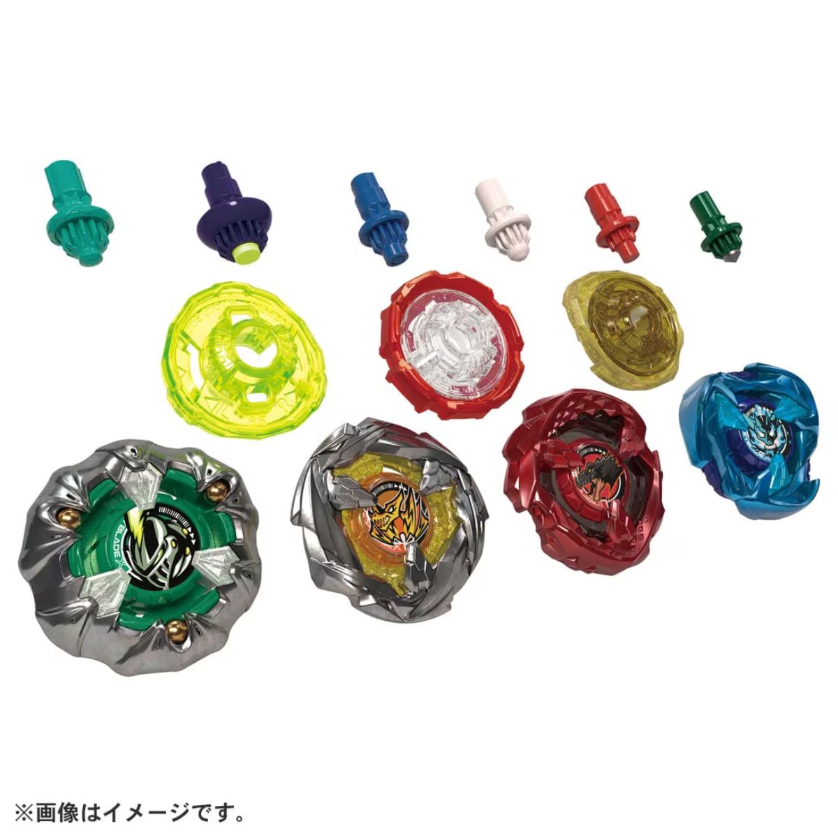 con-quay-ux-10-kaizou-set-knight-mail-beyblade-x-939542-02