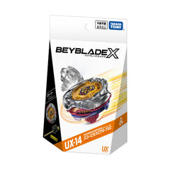 Đồ Chơi Con Quay UX-14 Starter Scorpiospear 0-70Z BEYBLADE X 958499