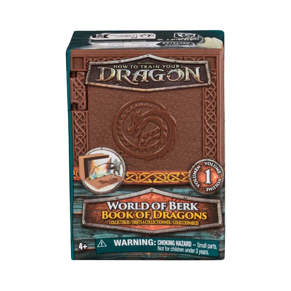 Đồ Chơi Mô Hình Con Vật Hoạt Hình Trong How To Train Your DRAGON 6072554