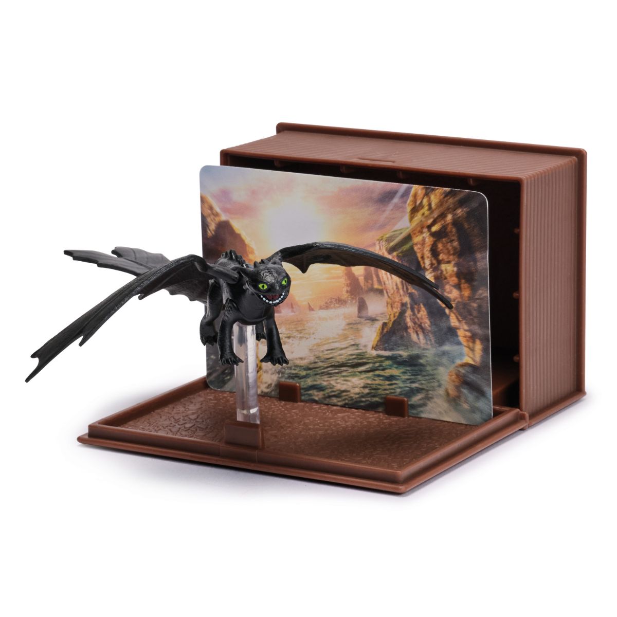 Đồ Chơi Mô Hình Con Vật Hoạt Hình Trong How To Train Your DRAGON 6072554