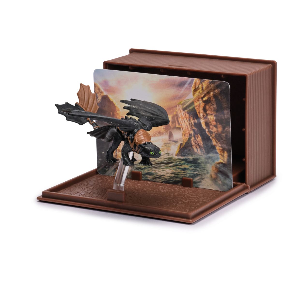 Đồ Chơi Mô Hình Con Vật Hoạt Hình Trong How To Train Your DRAGON 6072554