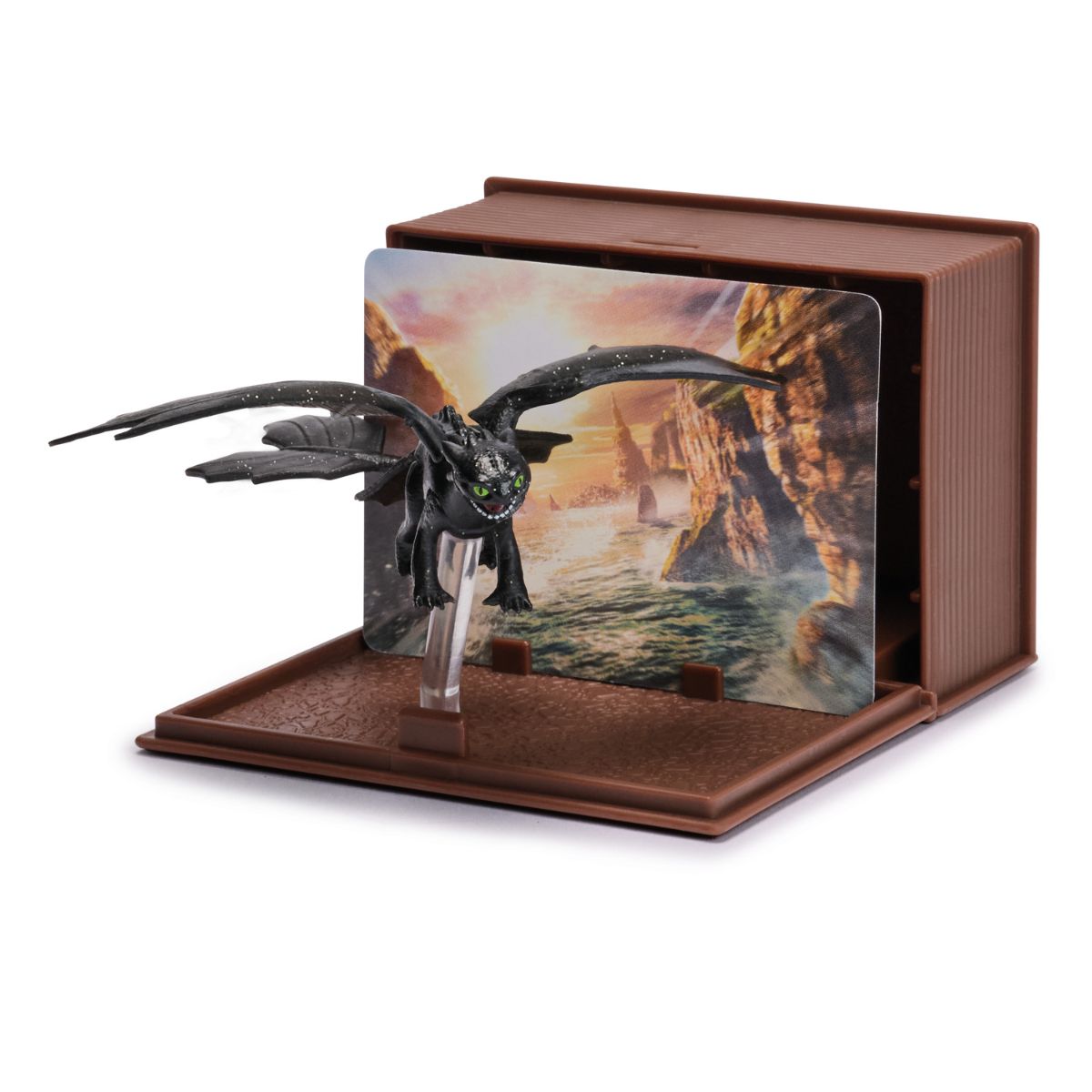 Đồ Chơi Mô Hình Con Vật Hoạt Hình Trong How To Train Your DRAGON 6072554