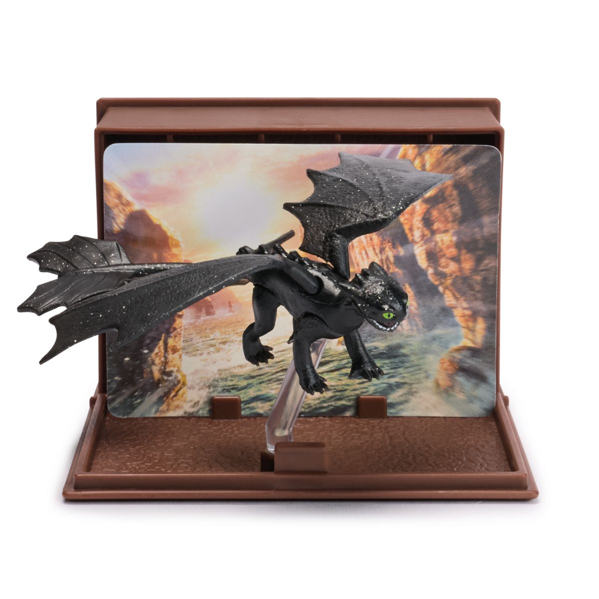 Đồ Chơi Mô Hình Con Vật Hoạt Hình Trong How To Train Your DRAGON 6072554