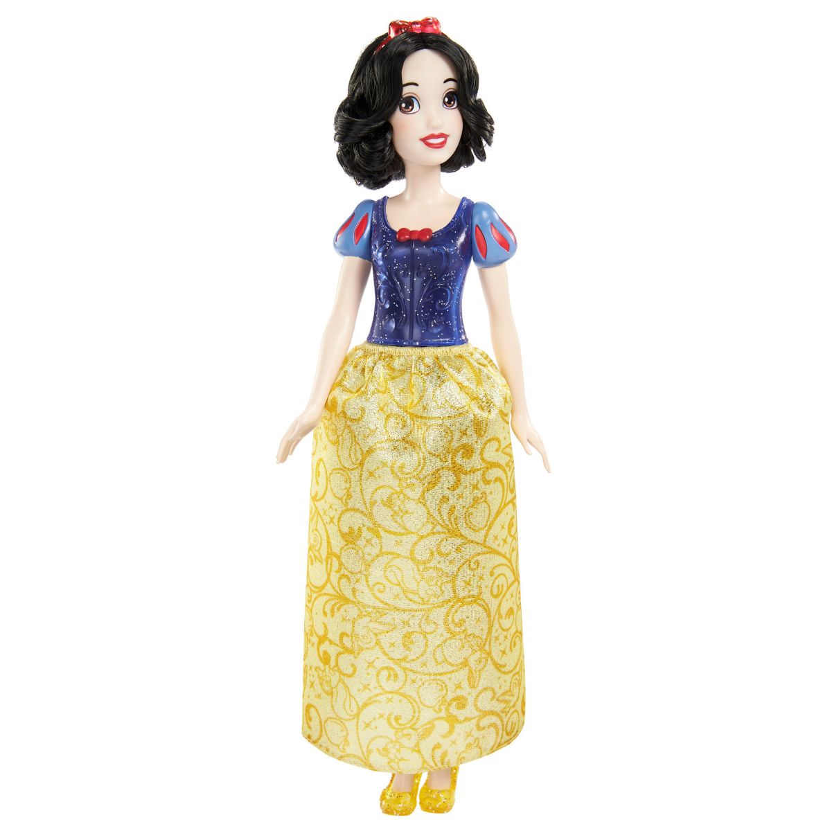 Đồ Chơi Công Chúa Bạch Tuyết Snow White DISNEY PRINCESS MATTEL HLW02