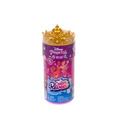 Little Disney Princess color changing DISNEY PRINCESS MATTEL HMB69