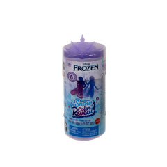 Công chúa Frozen Đổi Màu - Phiên Bản Tuyết Băng Giá DISNEY PRINCESS MATTEL HMB88