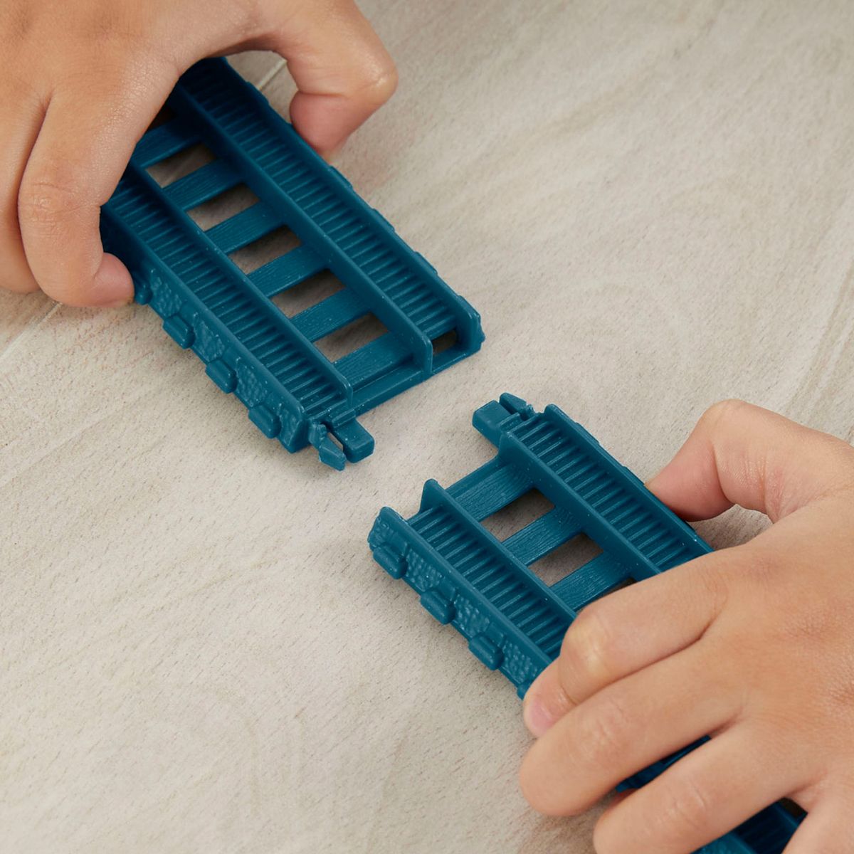 Đồ Chơi Công Trường Vui Nhộn Của Thomas THOMAS FRIEND JBW20