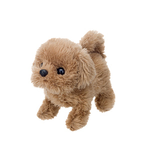 Cún con - Baby Toypoodle IWAYA 3114-7VN/JS