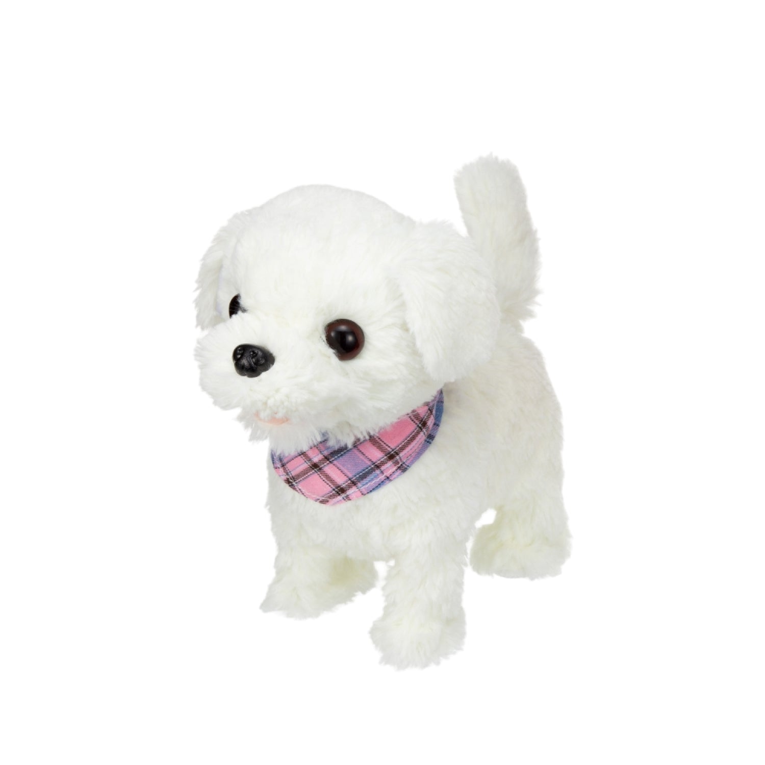 Cún Con - Huggy Doggy Maltese Iwaya 3234-51vn/Js