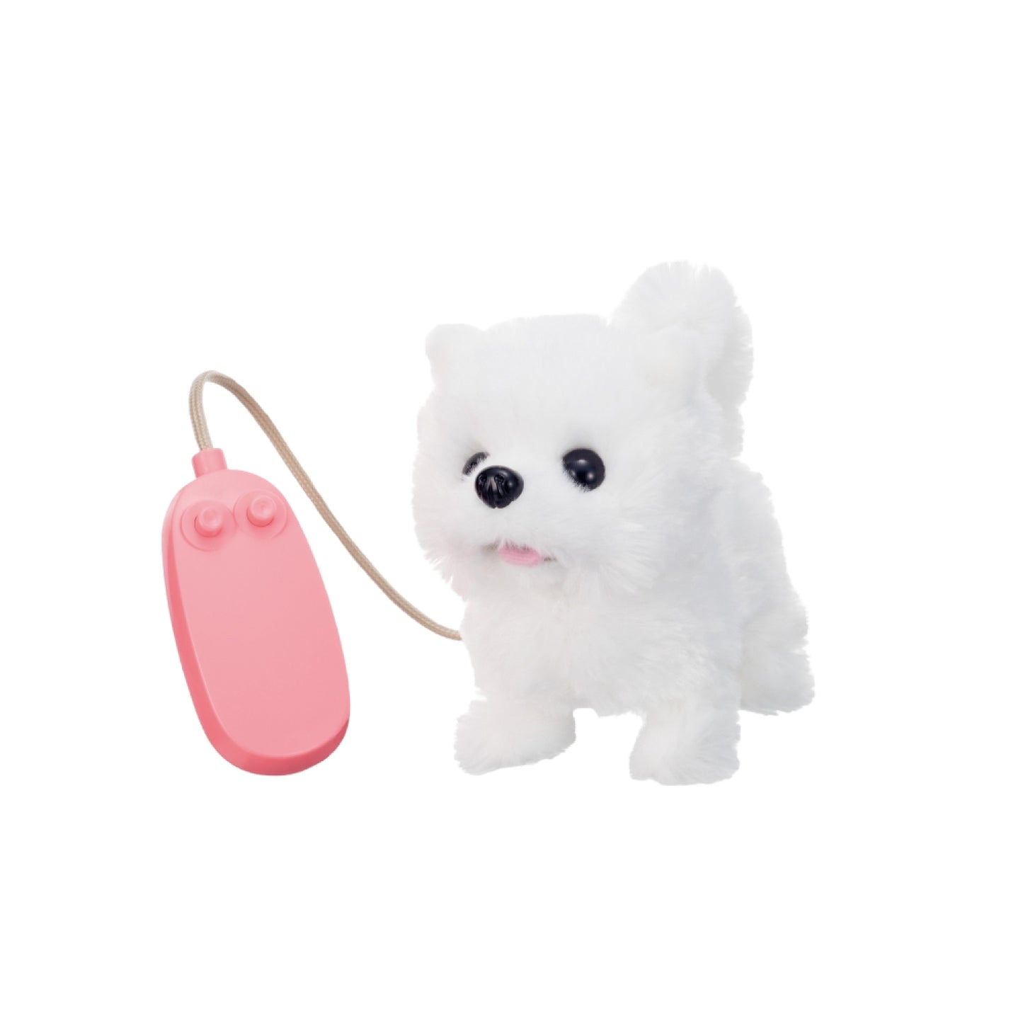 Cún con R/C - Pomeranian IWAYA 3159-2VN/JS