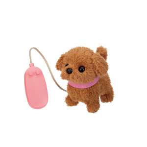 Cún con R/C - Toypoodle IWAYA 3159-6VN/JS