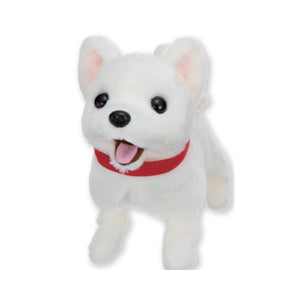 Đồ Chơi Cún Con Shiro-Chan IWAYA 3256-1VN/JS