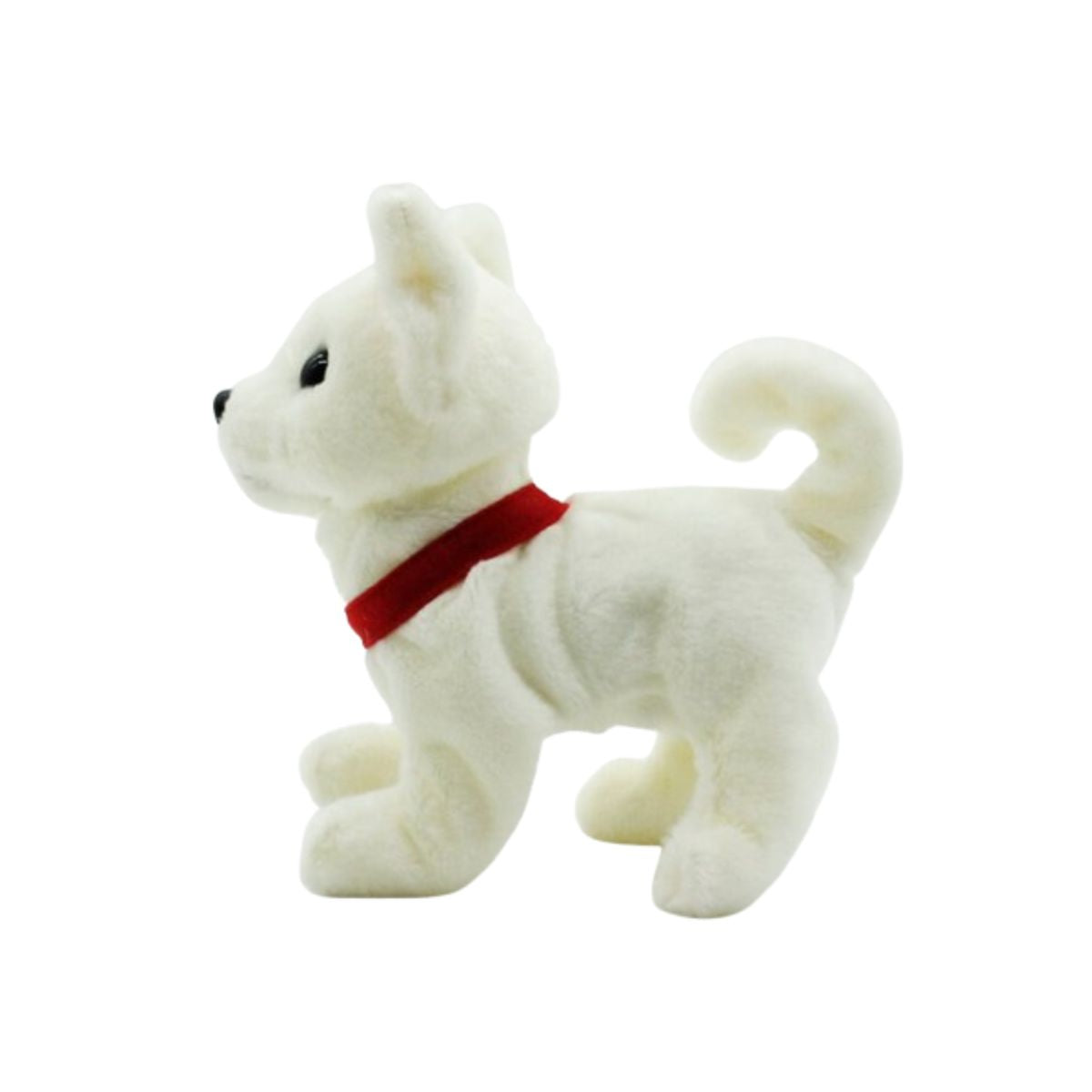 Đồ Chơi Cún Con Shiro-Chan IWAYA 3256-1VN/JS