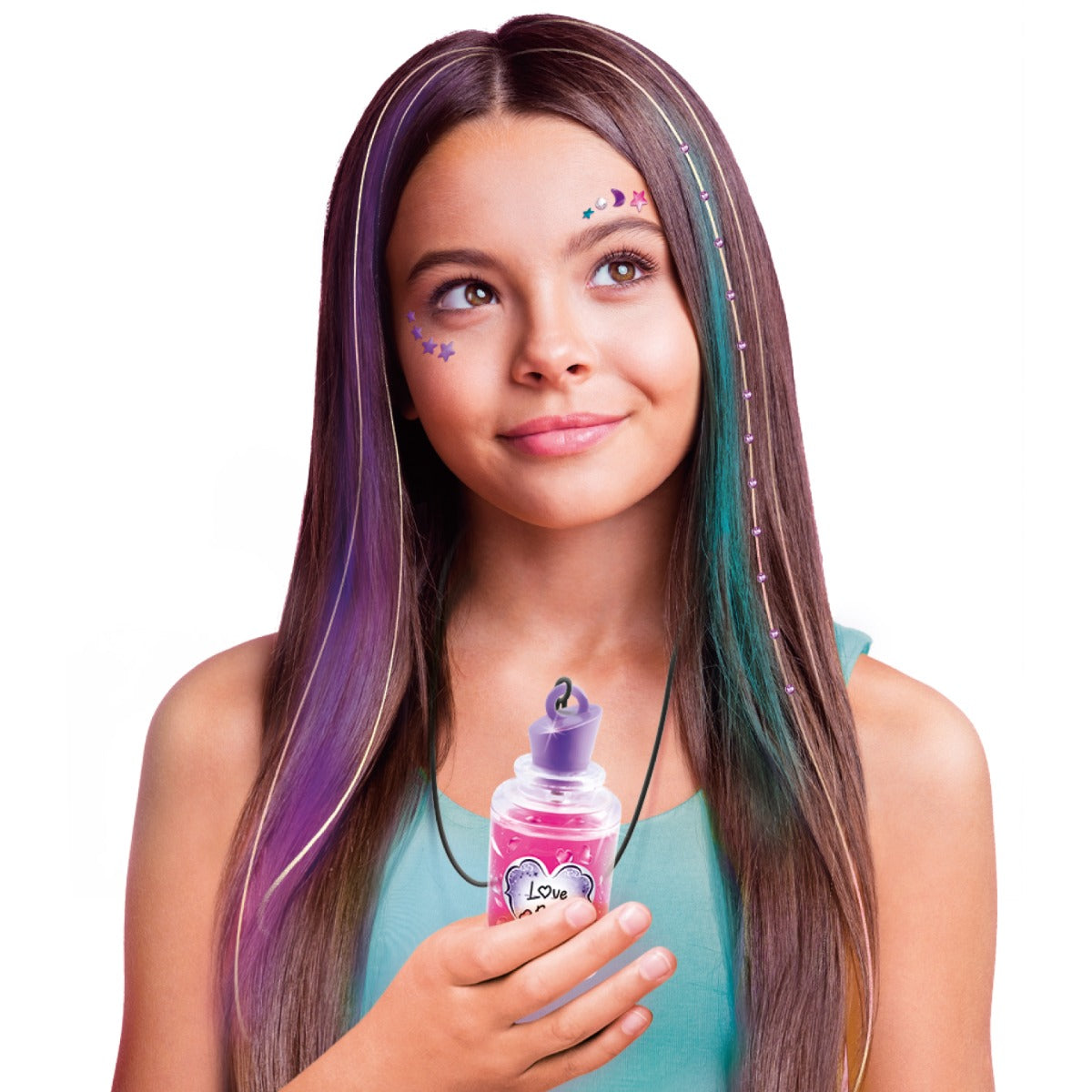 STYLE4EVER SSC196 Magical Potion Making Set