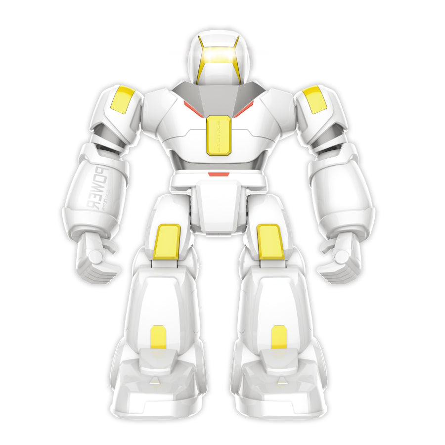 Đồ Chơi Robot Chiến Binh Tinh Nhuệ Điều Khiển Từ Xa Vecto Vtg16