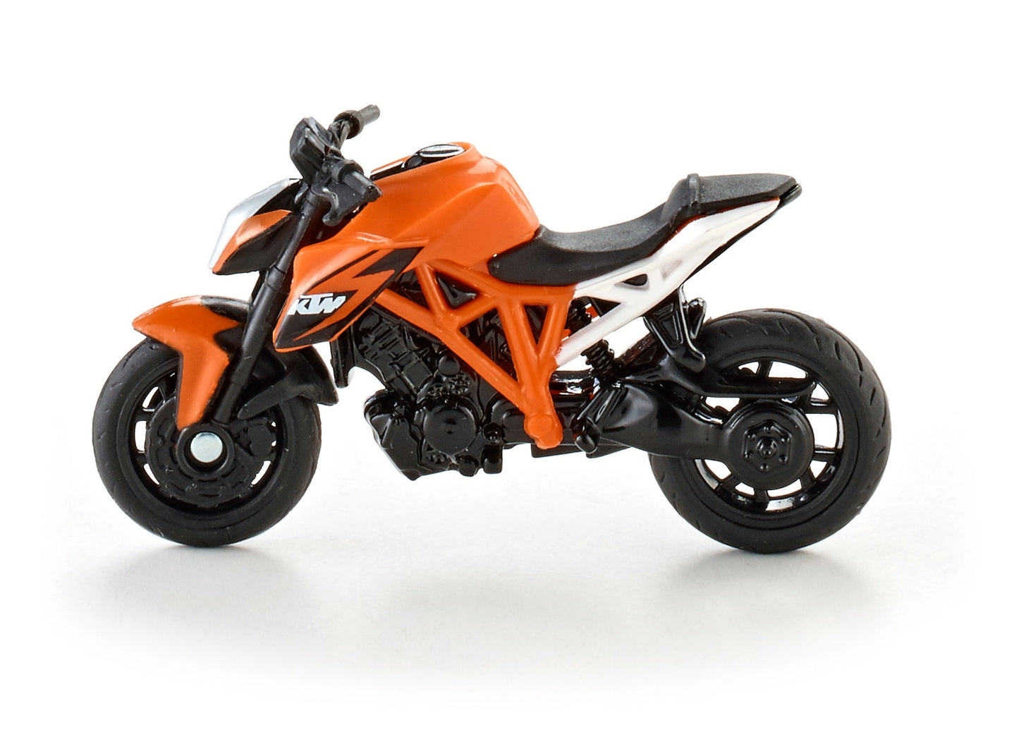 Mô Hình Xe Ktm 1290 Super Duke R SIKU 1384