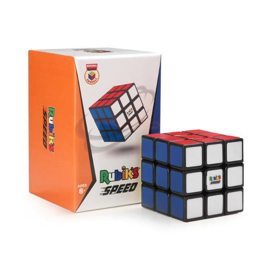 Rubik's Speed ​​SPIN GAMES Toy 6063164