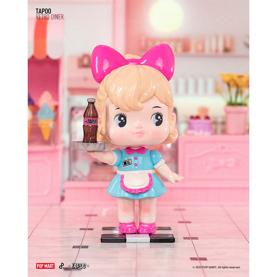 mo-hinh-tapoo-retro-diner-6941848224514-014