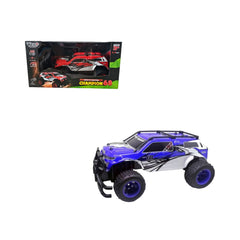 Champion 68 remote control supercar toy (Blue) VECTO VT81506