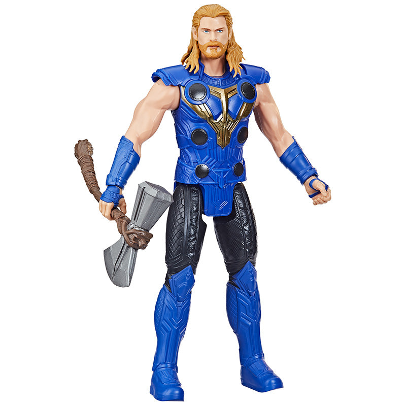 Mô Hình Nhân Vật Thor 12 Inch AVENGERS F3365