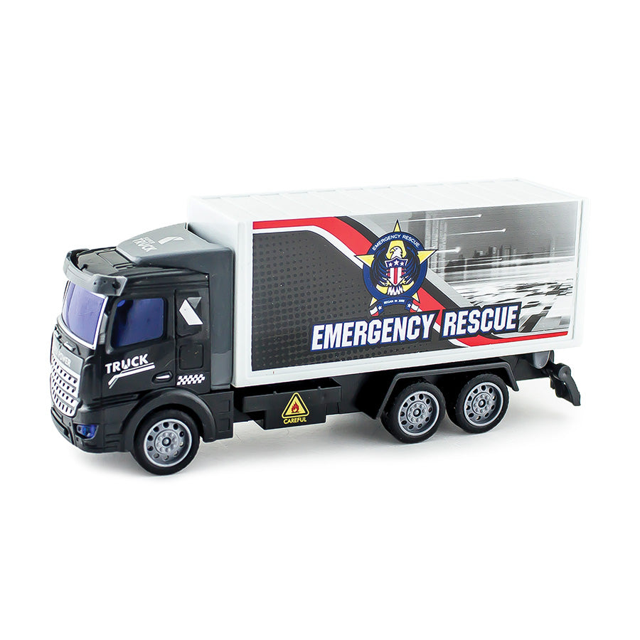 Đồ Chơi Xe Tải Mô Hình VECTO VT312-5