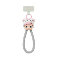 Dây Đeo Điện Thoại Hacipupu Snuggle With You-Phone Lanyard POP MART 6931571051402