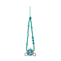 Dây Đeo Điện Thoại Skullpanda The Mirage Series Phone Chain POP MART 6931571074388