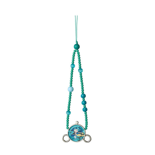 Dây Đeo Điện Thoại Skullpanda The Mirage Series Phone Chain POP MART 6931571074388