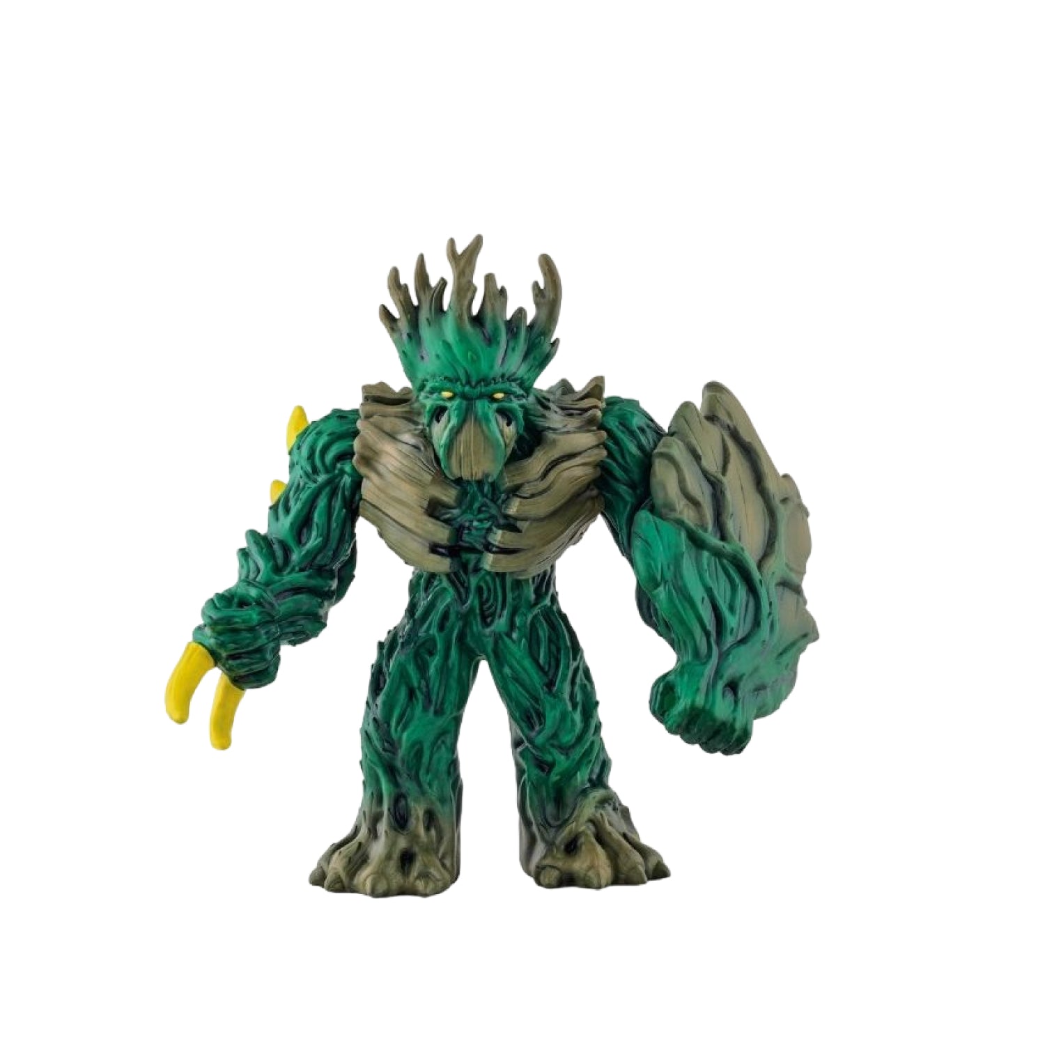 Đồ Chơi Mô Hình Đế Vương Rừng Rậm Schleich 70151s