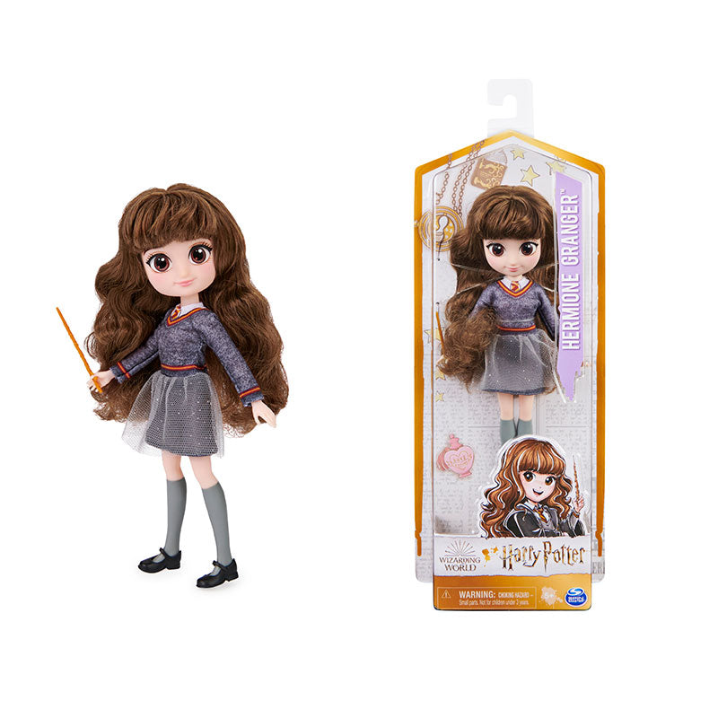 Hermione Thông Minh Wizarding World 6061835