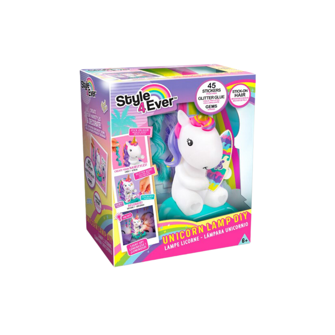 Đèn DIY Unicorn STYLE4EVER OFG208