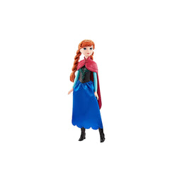 Disney Frozen - Công chúa ANNA DISNEY PRINCESS MATTEL HMJ41