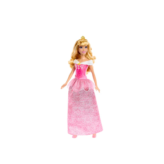 Disney Princess - AURORA DISNEY PRINCESS MATTEL HLW02