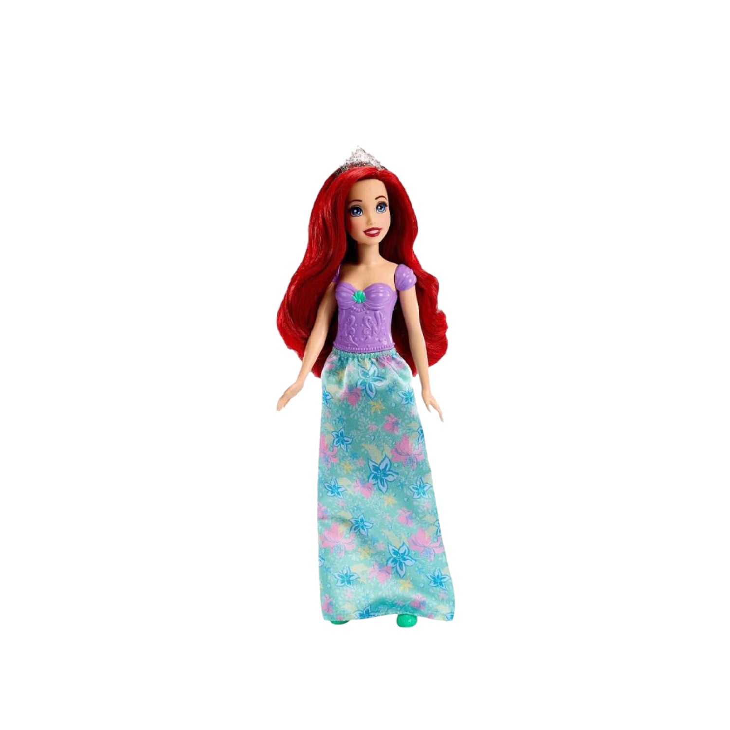Disney Princess The Little Mermaid ARIEL DISNEY PRINCESS MATTEL HLX2
