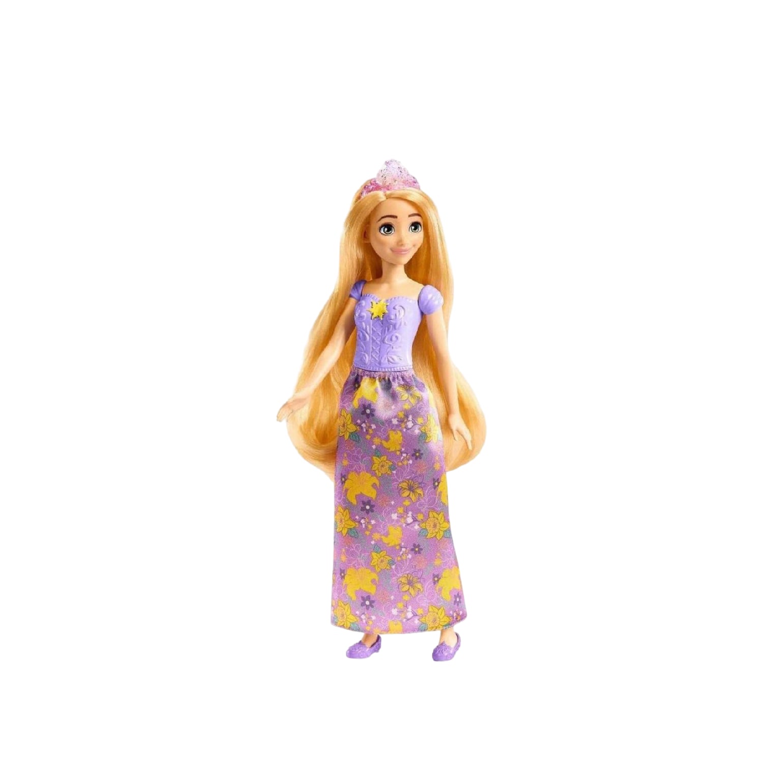 Disney Princess - Tóc Mây Rapunzel Disney Princess Mattel Hlx29