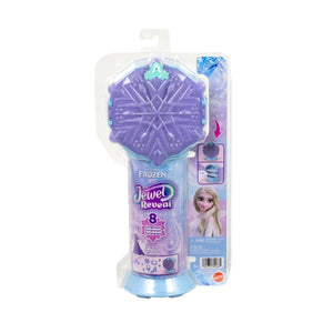 Đồ Chơi Disney Princess - Viên Ngọc Kỳ Diệu Của Elsa DISNEY PRINCESS MATTEL JJY36