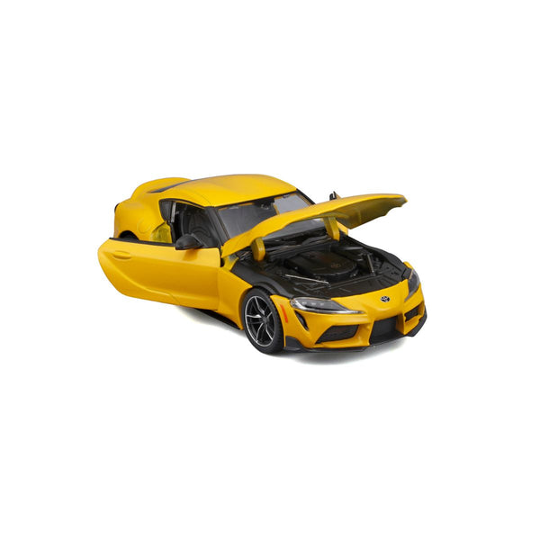 do-chơi-mo-hinh-lap-rap-o-to-mo-hinh-xe-lap-rap-1-24-toyota-gr-supra-maisto-39538-mt39900-04