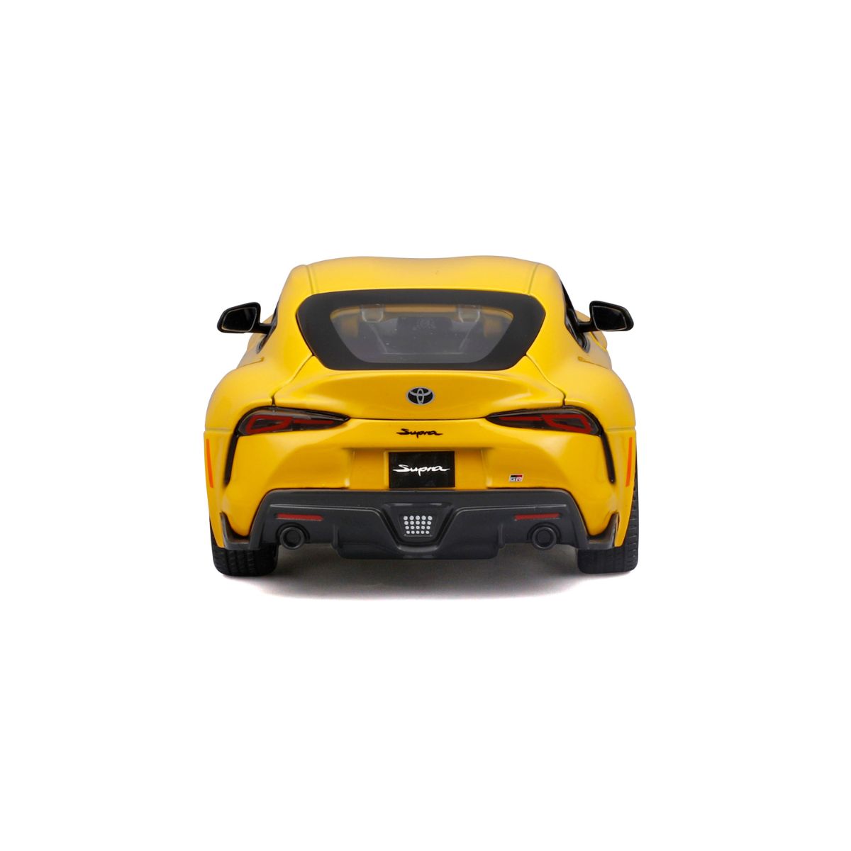 Building Model Car Toy 1:24 Toyota GR Supra Maisto 39538/MT39900