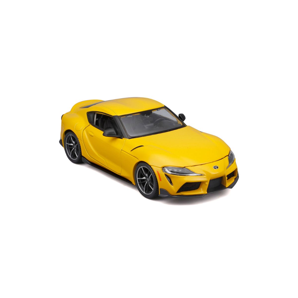 Building Model Car Toy 1:24 Toyota GR Supra Maisto 39538/MT39900